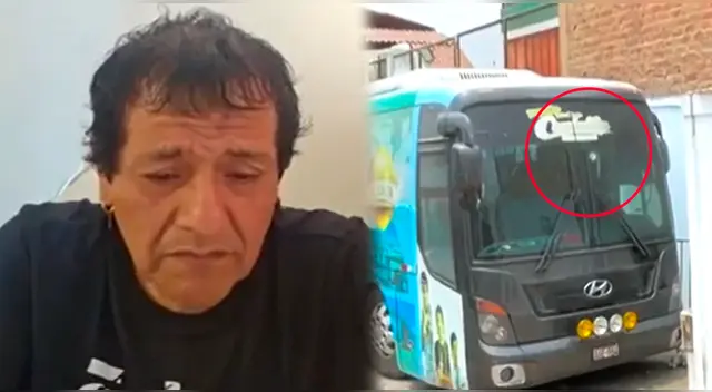 Toño Centella habla sobre las extorsiones que lo perjudican.