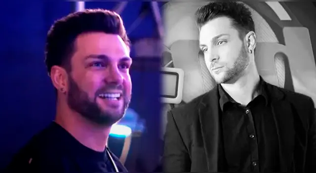 Nicola Porcella apareció en 'Esto es guerra' tras su salida de 'Hoy'.