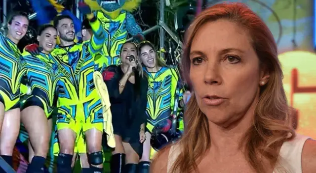 Productora de 'EEG' revela que reality estuvo a punto de tener su propia serie. Productora de 'EEG' revela que reality estuvo a punto de tener su propia serie.