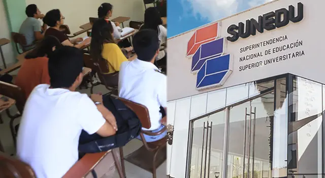 Dos universidades cerrarán sus puertas a los estudiantes por no alcanzar el licenciamiento. Dos universidades cerrarán sus puertas a los estudiantes por no alcanzar el licenciamiento.