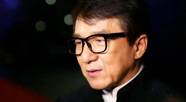 Jackie Chan no le dejará su herencia a su hija.