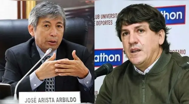 Gobierno confirma permanencia de Jean Ferrari como administrador de Universitario.