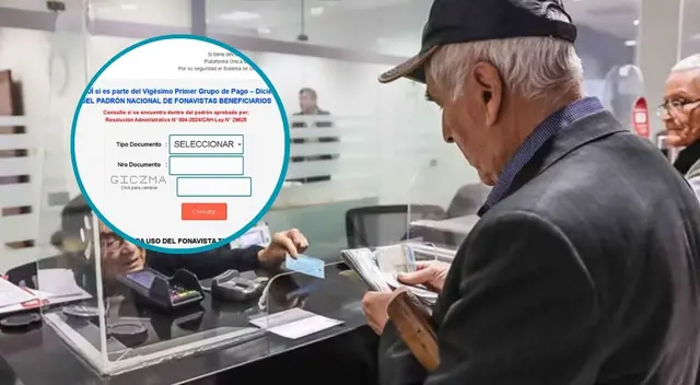 La Comisión Ad Hoc del Fonavi anunció la inclusión en el pago de la lista 21 a los herederos de fonavistas fallecidos.