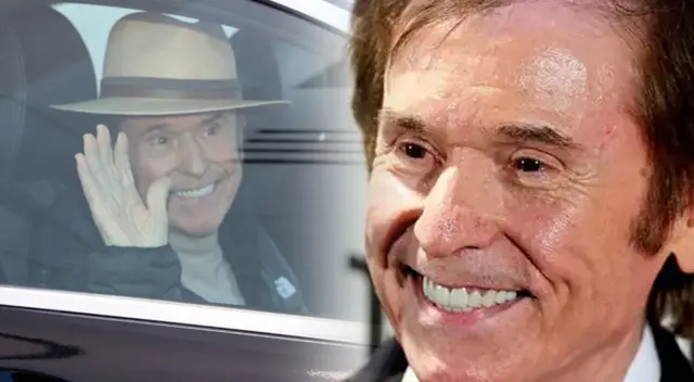 Raphael recibe el alta médica tras enfrentarse a un linfoma cerebral.