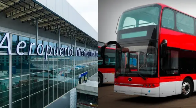 El nuevo aeropuerto Jorge Chávez se inaugurará el 29 de enero del próximo año, según lo indicado por el MTC y Lima Airport Partners. El nuevo aeropuerto Jorge Chávez se inaugurará el 29 de enero del próximo año, según lo indicado por el MTC y Lima Airport Partners.