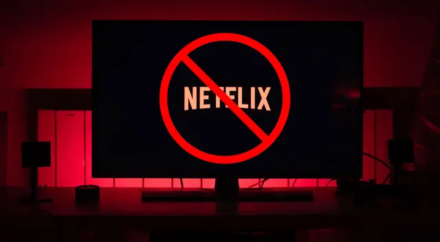 Netflix no estará disponible en algunos Smart TV.