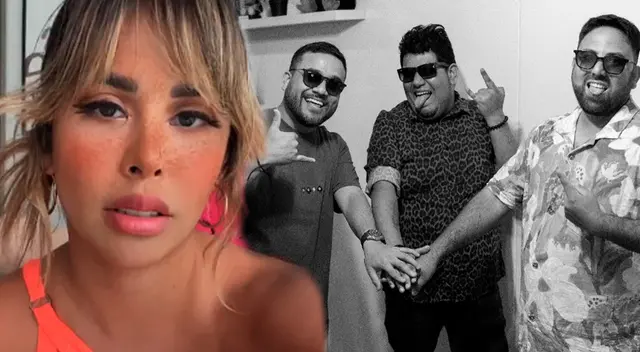 Poder Judicial dictó a favor de Gabriela Serpa. Poder Judicial dictó a favor de Gabriela Serpa.