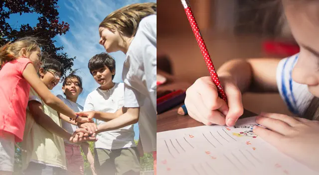 El enfoque STEAM rompe barreras entre disciplinas para unirlas de forma innovadora.