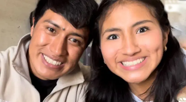 Waldir Maqque y su pareja EXIGEN retirar video de ellos en la vía pública. Waldir Maqque y su pareja EXIGEN retirar video de ellos en la vía pública.