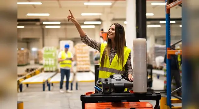 Órdenes de despacho se incrementan en diciembre