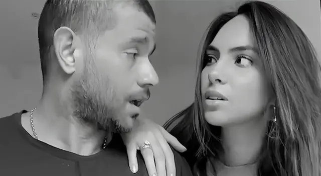 Natalie Vértiz y Yaco Eskenazi reciben INESPERADO pronóstico sobre su relación en el 2025. Natalie Vértiz y Yaco Eskenazi reciben INESPERADO pronóstico sobre su relación en el 2025.