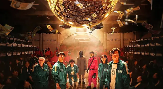 ¿Cuánto dinero se ganaría en El Juego del Calamar en la vida real? Esta es la cantidad en pesos mexicanos. ¿Cuánto dinero se ganaría en El Juego del Calamar en la vida real? Esta es la cantidad en pesos mexicanos.