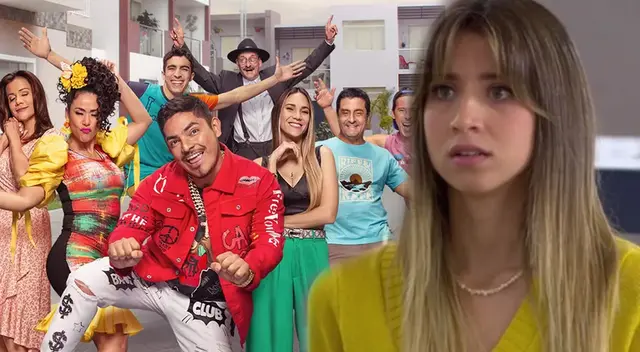 Karime Scander sorprendió con impactante post en las redes sociales.