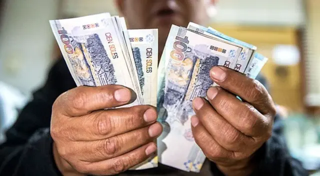 Los peruanos de bajos recursos podrán acceder a los subsidios entregados por los programas sociales desde 2025. Los peruanos de bajos recursos podrán acceder a los subsidios entregados por los programas sociales desde 2025.