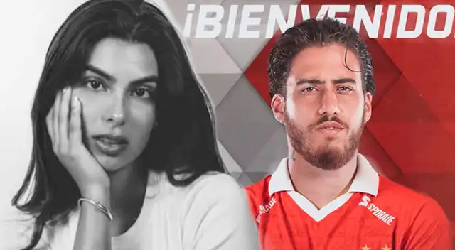 Ivana Yturbe revela sus planes tras fichaje de Beto Da Silva.