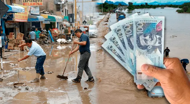 Conoce los pasos para postular al bono de S/500. Conoce los pasos para postular al bono de S/500.