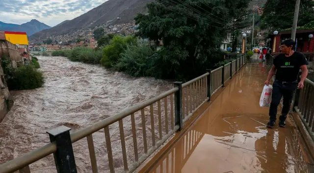 Conoce cuáles son las regiones del Perú que tendrán activación de quebradas.