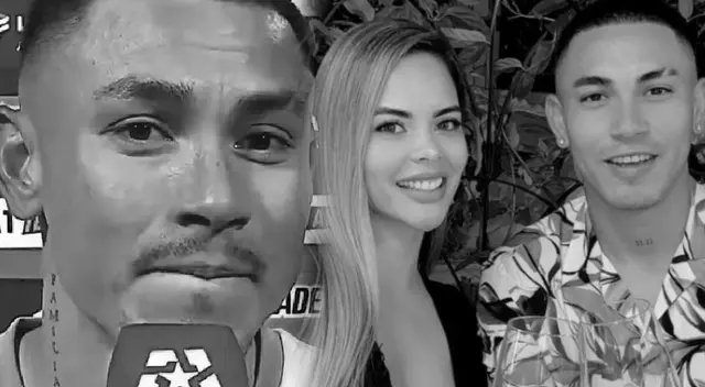 Jean Deza suma ONCE DENUNCIAS a su historial tras agredir a su pareja: AQUÍ la lista completa.