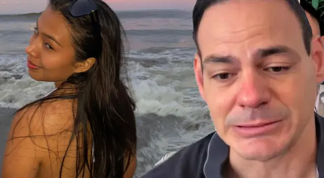 Sofía Chirinos REAPARECE anunciando su soltería tras terminar con Mark Vito Sofía Chirinos REAPARECE anunciando su soltería tras terminar con Mark Vito