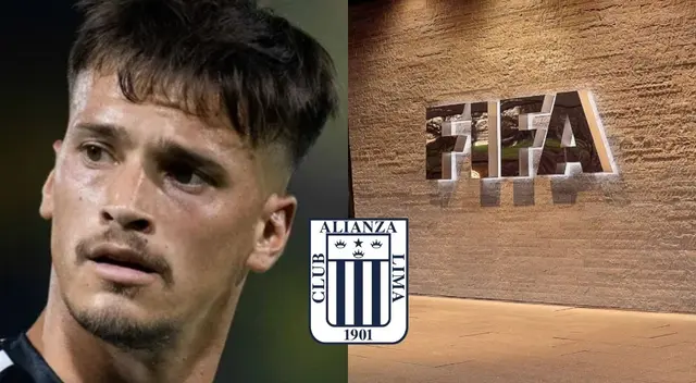 Brian Farioli niega las afirmaciones de Alianza Lima y confirma que se encuentra en buen estado físico. Brian Farioli niega las afirmaciones de Alianza Lima y confirma que se encuentra en buen estado físico.