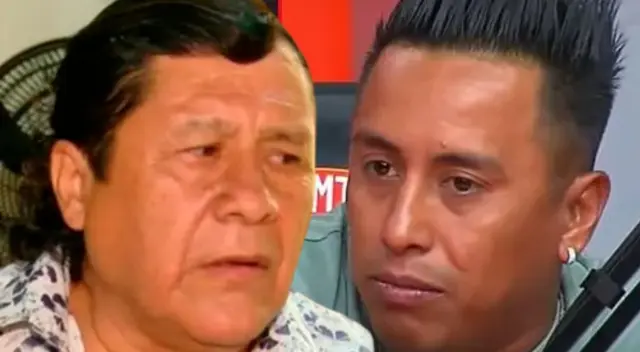 Compositor del Cervecero demanda a Christian Cueva por incumplimiento de contrato. Compositor del Cervecero demanda a Christian Cueva por incumplimiento de contrato.