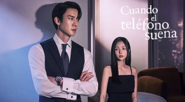 Cuando el teléfono suena: Conoce cómo ver el capítulo final. Cuando el teléfono suena: Conoce cómo ver el capítulo final.