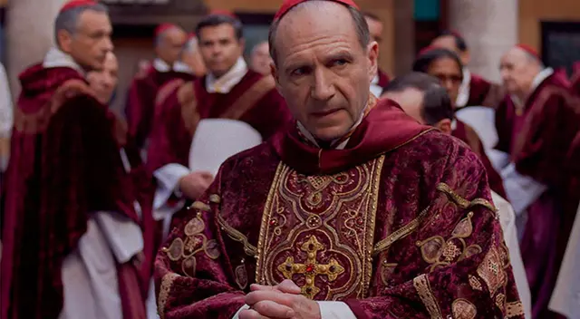"Cónclave" llega este verano a nuestros cines "Cónclave" llega este verano a nuestros cines