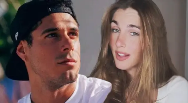 Alessia Rovegno habría enviado indirecta a Hugo García tras su ruptura.