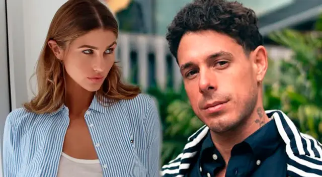 Hugo García disfruta de su solteria. Hugo García disfruta de su solteria.