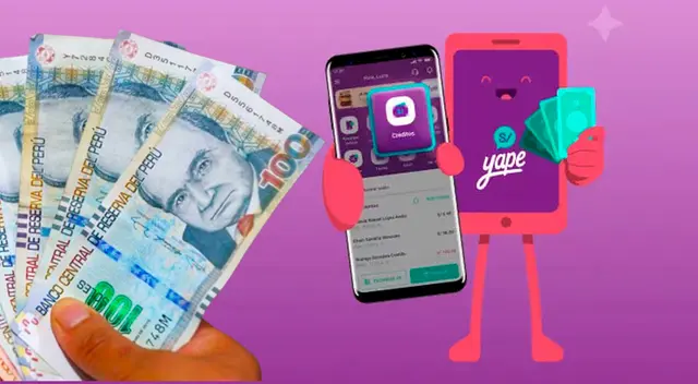 Yape aumenta el límite de transferencia tras el aumento de la UIT 2025. Yape aumenta el límite de transferencia tras el aumento de la UIT 2025.