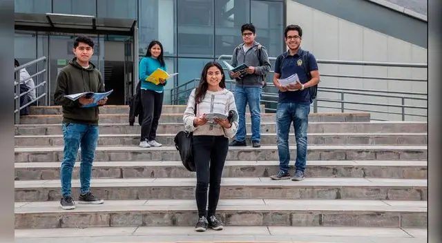 Beca 18-2025: Relación de Postulantes Preseleccionados - Lista de Aprobados Pronabec (Resultados 8 de enero)