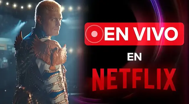 WWE Raw en Netflix EN VIVO: horarios, cartelera y todas las novedades del gran estreno en streaming. WWE Raw en Netflix EN VIVO: horarios, cartelera y todas las novedades del gran estreno en streaming.