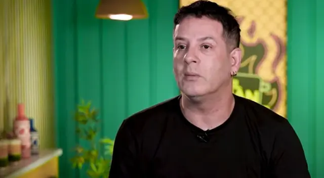 Ricky Trevitazzo tendrá que someterse a una operación a la columna.