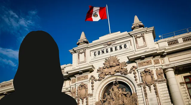 Congreso investiga a 4 jóvenes involucrados en la red de prostitución Congreso investiga a 4 jóvenes involucrados en la red de prostitución