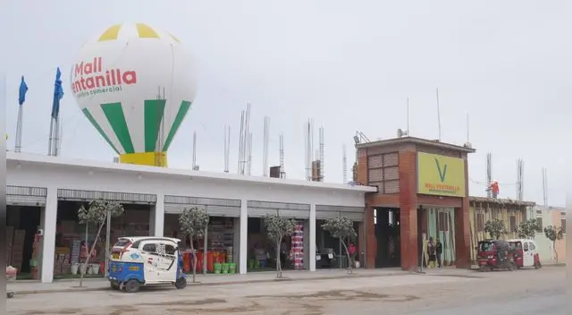 Nuevo formato busca dejar en el pasado el tradicional mercado de distrito. Fuente: Difusión Nuevo formato busca dejar en el pasado el tradicional mercado de distrito. Fuente: Difusión