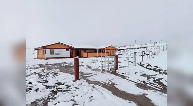 Atentos ante cualquier emergencia.