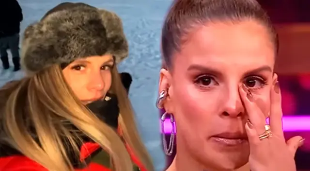 Alejandra Baigorria Alejandra Baigorria