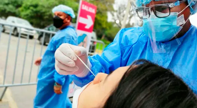 Emiten alerta epidemiológica en La Libertad. Emiten alerta epidemiológica en La Libertad.