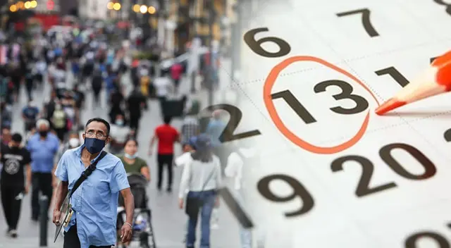 Conoce qué le depara a los feriados para este 2025. Conoce qué le depara a los feriados para este 2025.