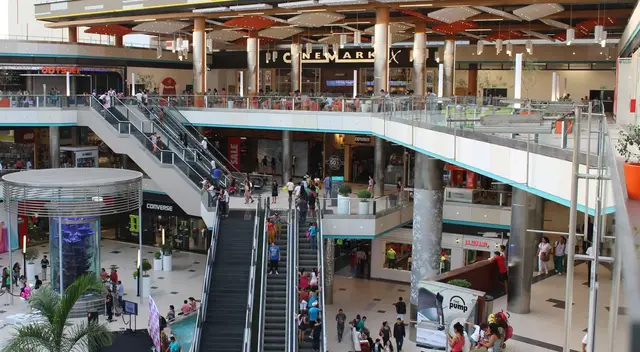 Conoce cuáles son los cuatro centros comerciales que están por inaugurarse en el Perú en este 2025. Conoce cuáles son los cuatro centros comerciales que están por inaugurarse en el Perú en este 2025.