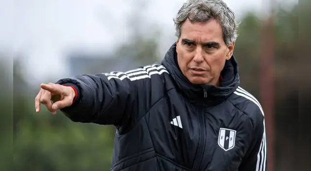 Chemo del Solar dejaría la FPF por tomar importante proyecto con club de la Liga 2