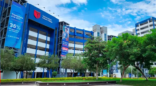 Salen nuevos testimonios sobre la muerte de la joven de la Universidad César Vallejo. Salen nuevos testimonios sobre la muerte de la joven de la Universidad César Vallejo.