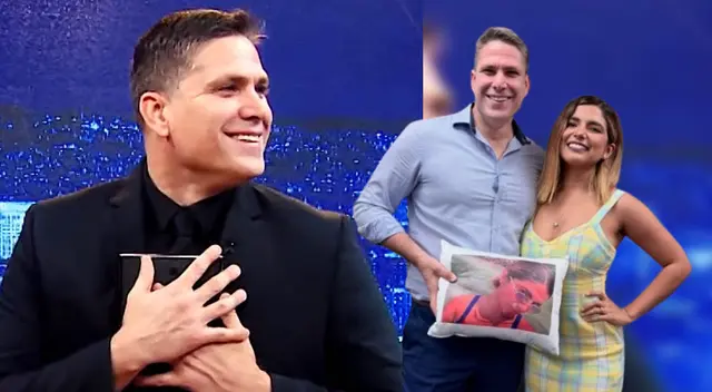 Paco Bazán ROMPE SU SILENCIO tras coqueteos con Susana Alvarado y revela situación