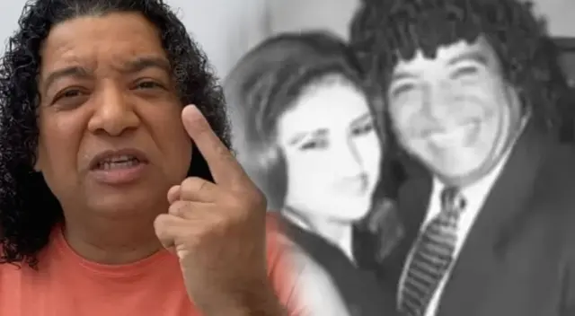 Carlos Vílchez lanza INESPERADO video tras revelarse que estuvo con OTRA MUJER siendo CASADO. Carlos Vílchez lanza INESPERADO video tras revelarse que estuvo con OTRA MUJER siendo CASADO.