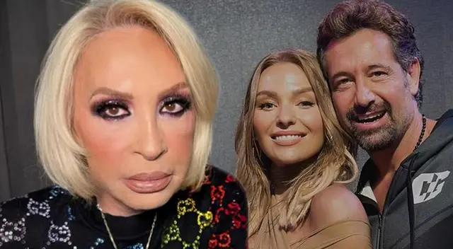 Laura Bozzo buscará apelar fallo de la justicia mexicana. Laura Bozzo buscará apelar fallo de la justicia mexicana.