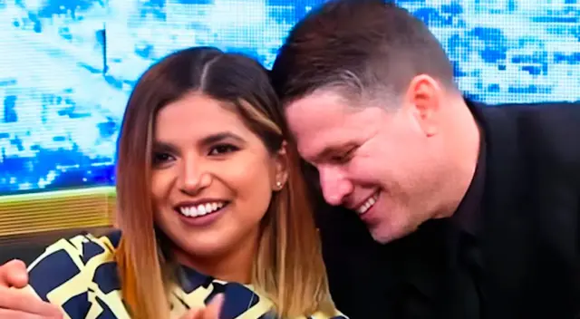 Susana Alvarado y Paco Bazán habrían iniciado una relación. Susana Alvarado y Paco Bazán habrían iniciado una relación.