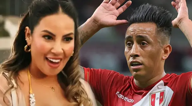 Pamela López es parte del nuevo tema 'Dile que no'. Pamela López es parte del nuevo tema 'Dile que no'.