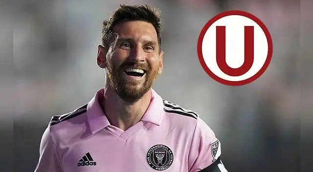 Lionel Messi exigió extrema seguridad para el Universitario vs. Inter Miami.