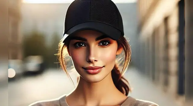 Usar gorras puede reflejar aspectos emocionales y de identidad