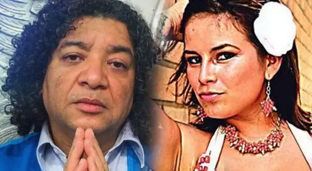 Carlos Vílchez se pronuncia POR PRIMERA VEZ sobre actriz con la que habría mantenido un romance siendo CASADO. Carlos Vílchez se pronuncia POR PRIMERA VEZ sobre actriz con la que habría mantenido un romance siendo CASADO.